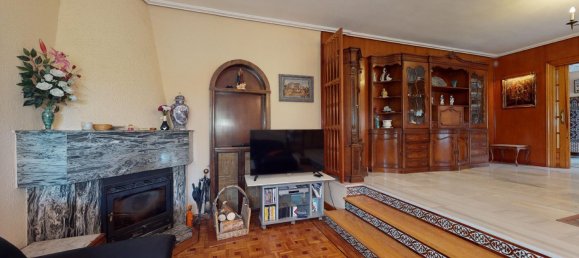 4 bedrooms House in Zaragoza, Spain No. 65167 22