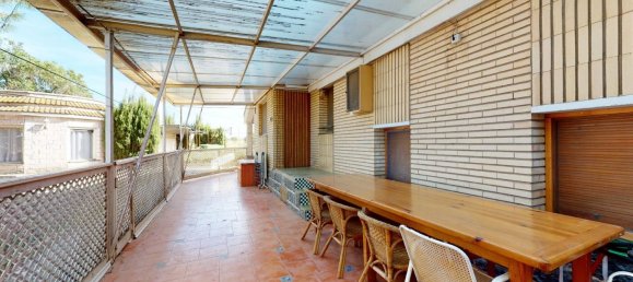 4 bedrooms House in Zaragoza, Spain No. 65167 50