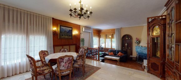 4 bedrooms House in Zaragoza, Spain No. 65167 16