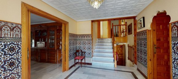 4 bedrooms House in Zaragoza, Spain No. 65167 9