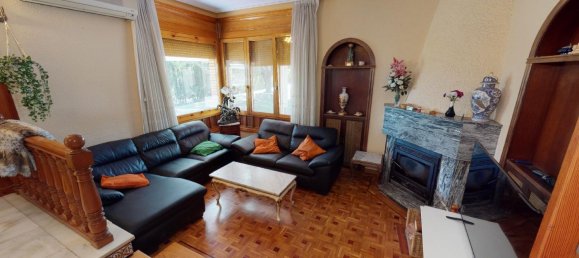 4 bedrooms House in Zaragoza, Spain No. 65167 20