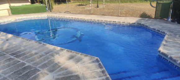 4 bedrooms House in Zaragoza, Spain No. 65167 5