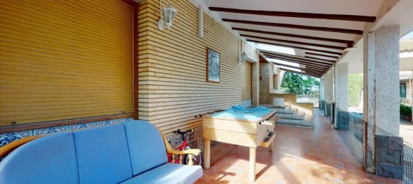 4 bedrooms House in Zaragoza, Spain No. 65167 40