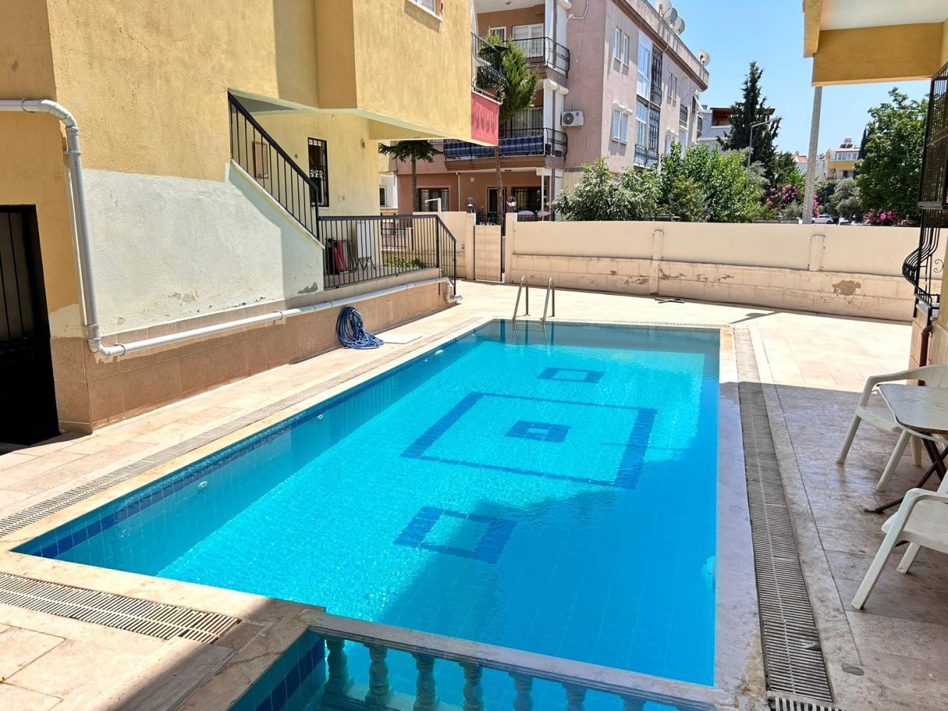 Wohnung 3+1 in Didim, Turkey, Nr. 41317