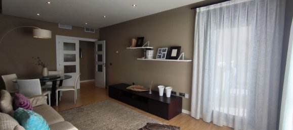 Apartamento de 2 dormitorios en Almería, Spain No. 153482 14