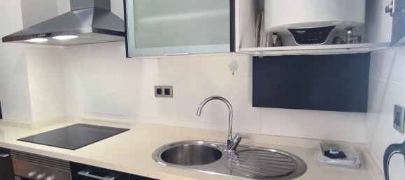 Apartamento de 2 dormitorios en Almería, Spain No. 153482 26
