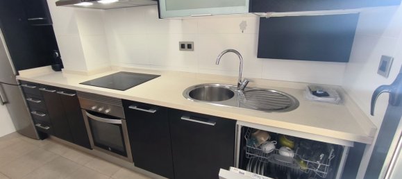 Apartamento de 2 dormitorios en Almería, Spain No. 153482 27