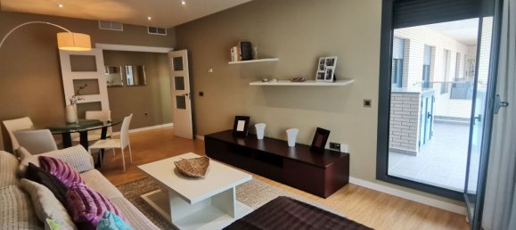 Apartamento de 2 dormitorios en Almería, Spain No. 153482 12