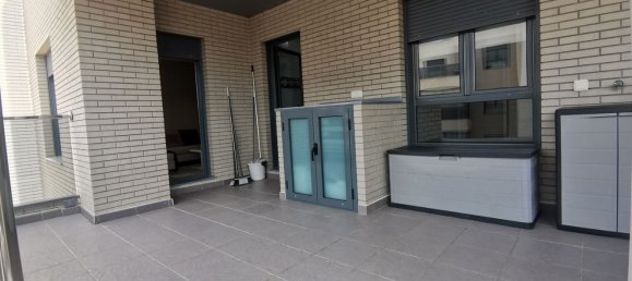Apartamento de 2 dormitorios en Almería, Spain No. 153482 7
