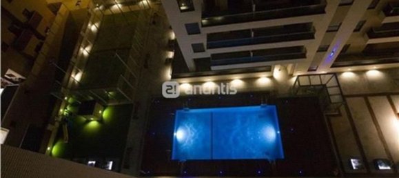 Apartamento de 2 dormitorios en Almería, Spain No. 153482 37