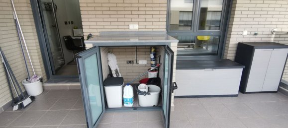 Apartamento de 2 dormitorios en Almería, Spain No. 153482 9