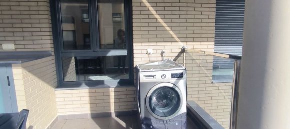 Apartamento de 2 dormitorios en Almería, Spain No. 153482 21