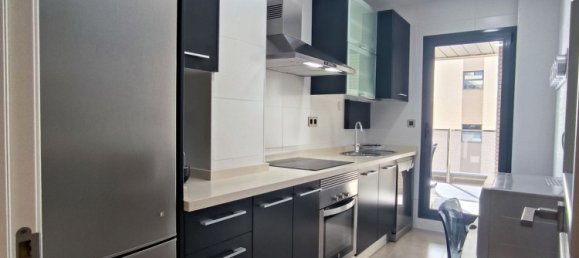 Apartamento de 2 dormitorios en Almería, Spain No. 153482 29