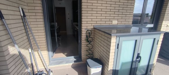 Apartamento de 2 dormitorios en Almería, Spain No. 153482 22