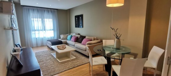 Apartamento de 2 dormitorios en Almería, Spain No. 153482 3