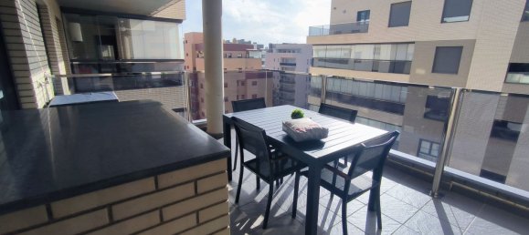 Apartamento de 2 dormitorios en Almería, Spain No. 153482 23