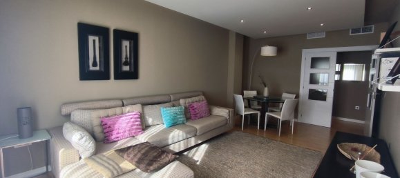 Apartamento de 2 dormitorios en Almería, Spain No. 153482 16