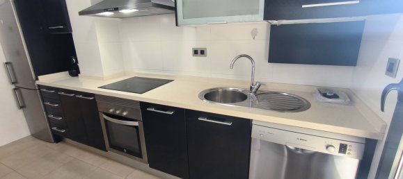 Apartamento de 2 dormitorios en Almería, Spain No. 153482 28