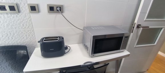 Apartamento de 2 dormitorios en Almería, Spain No. 153482 33