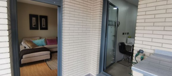 Apartamento de 2 dormitorios en Almería, Spain No. 153482 19