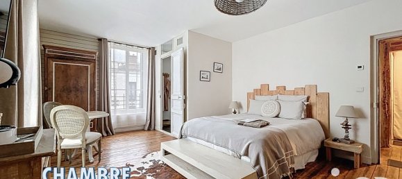 Дом с 6 спальнями в Амбуаз, Франция № 333031 16