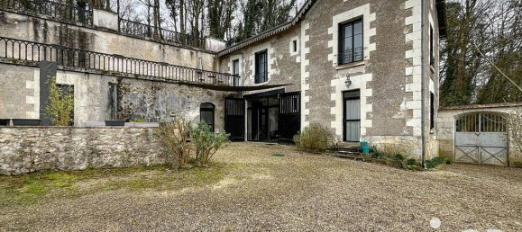 Дом с 6 спальнями в Амбуаз, Франция № 333031 2