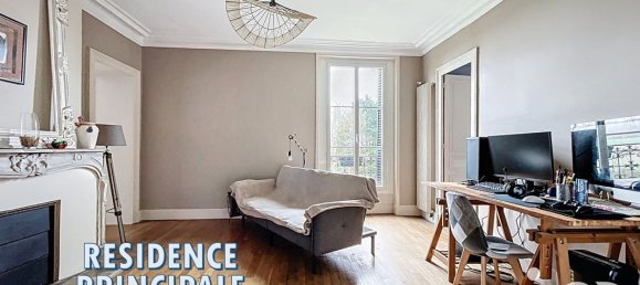 Дом с 6 спальнями в Амбуаз, Франция № 333031 9