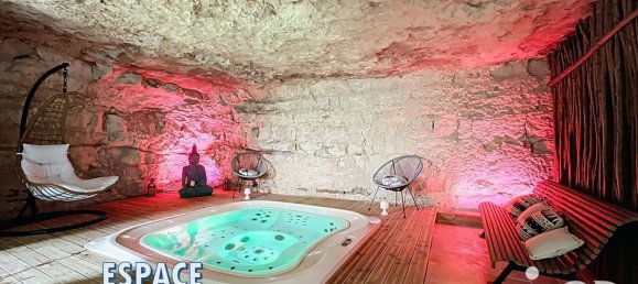 Дом с 6 спальнями в Амбуаз, Франция № 333031 3