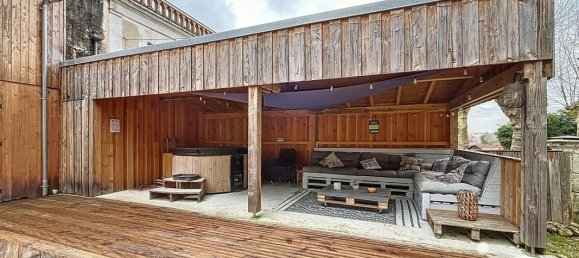 Дом с 6 спальнями в Амбуаз, Франция № 333031 20