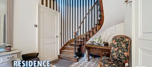 Дом с 6 спальнями в Амбуаз, Франция № 333031 6