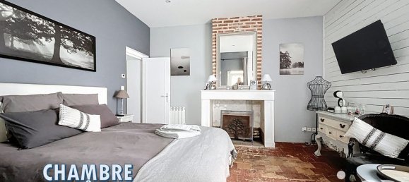 Дом с 6 спальнями в Амбуаз, Франция № 333031 15