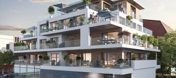 Apartamento de 2 divisões em Le Touquet-Paris-Plage, France N.º 307023 4