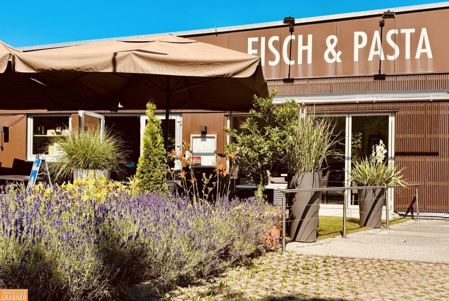  Commercial property in Gmunden, Austria No. 129377