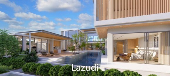 6 bedrooms Villa in Bang Tao, Thailand No. 16902 2