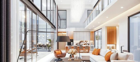 6 bedrooms Villa in Bang Tao, Thailand No. 16902 9