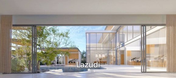 6 bedrooms Villa in Bang Tao, Thailand No. 16902 6