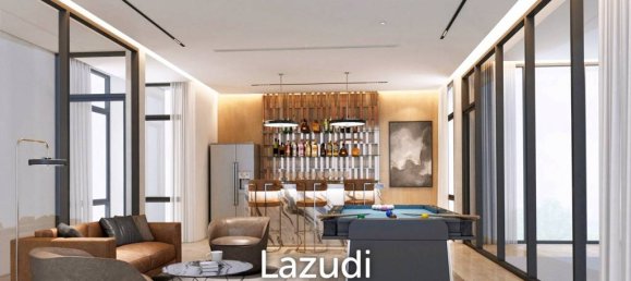 6 bedrooms Villa in Bang Tao, Thailand No. 16902 10