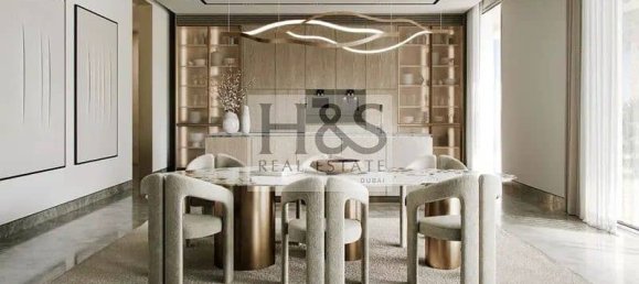 7 Schlafzimmer Villa in Mohammed Bin Rashid City, UAE, Nr. 22920 8