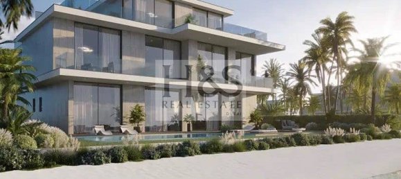 7 Schlafzimmer Villa in Mohammed Bin Rashid City, UAE, Nr. 22920 14