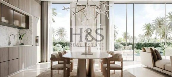 7 Schlafzimmer Villa in Mohammed Bin Rashid City, UAE, Nr. 22920 12