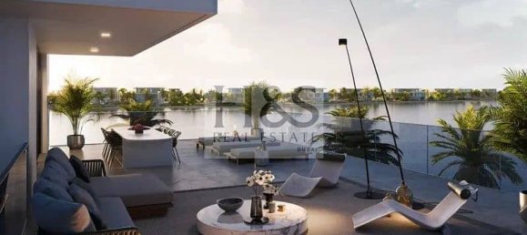 7 Schlafzimmer Villa in Mohammed Bin Rashid City, UAE, Nr. 22920 13