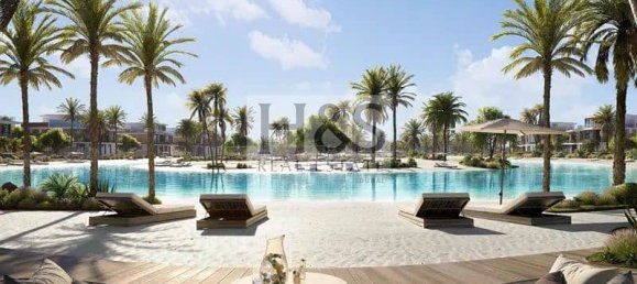 7 Schlafzimmer Villa in Mohammed Bin Rashid City, UAE, Nr. 22920 3