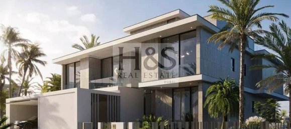 7 Schlafzimmer Villa in Mohammed Bin Rashid City, UAE, Nr. 22920 4