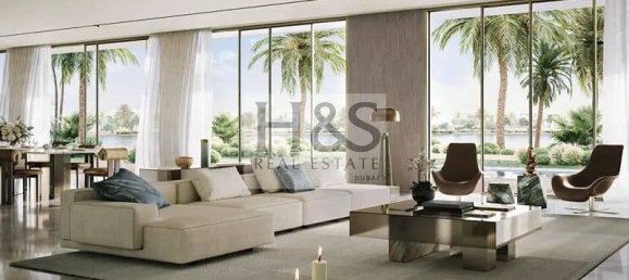 7 Schlafzimmer Villa in Mohammed Bin Rashid City, UAE, Nr. 22920 6