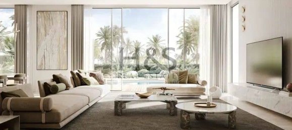 7 Schlafzimmer Villa in Mohammed Bin Rashid City, UAE, Nr. 22920 10