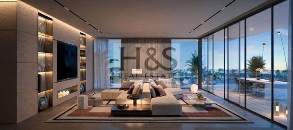 7 Schlafzimmer Villa in Mohammed Bin Rashid City, UAE, Nr. 22920 11