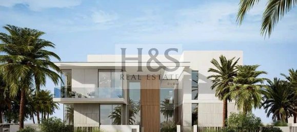 7 Schlafzimmer Villa in Mohammed Bin Rashid City, UAE, Nr. 22920 2