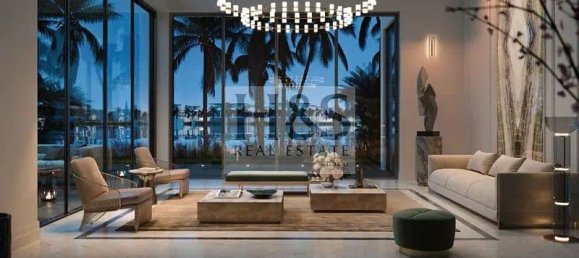 7 Schlafzimmer Villa in Mohammed Bin Rashid City, UAE, Nr. 22920 15