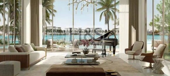 7 Schlafzimmer Villa in Mohammed Bin Rashid City, UAE, Nr. 22920 7