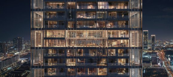 Apartamento de 4 dormitorios en Dubai, UAE No. 98260 3